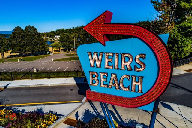 43 High Street, Laconia, NH 03246