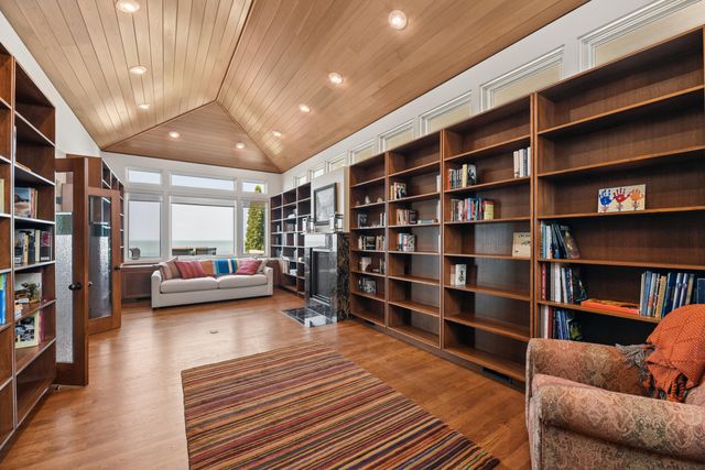 2940 Lake Shore Drive, Long Beach, IN 46360