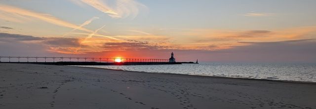 2940 Lake Shore Drive, Long Beach, IN 46360