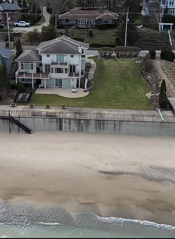 2940 Lake Shore Drive, Long Beach, IN 46360