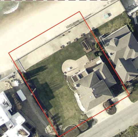 2940 Lake Shore Drive, Long Beach, IN 46360