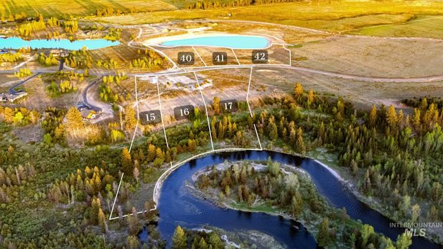 TBD Lot 15 Rawhide Loop, McCall, ID 83638 property photo