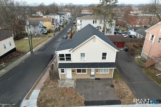 285 Zion Street, Hartford, CT 06106