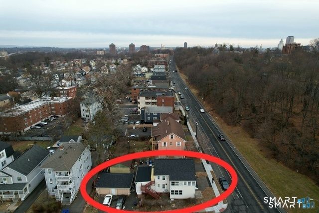 285 Zion Street, Hartford, CT 06106