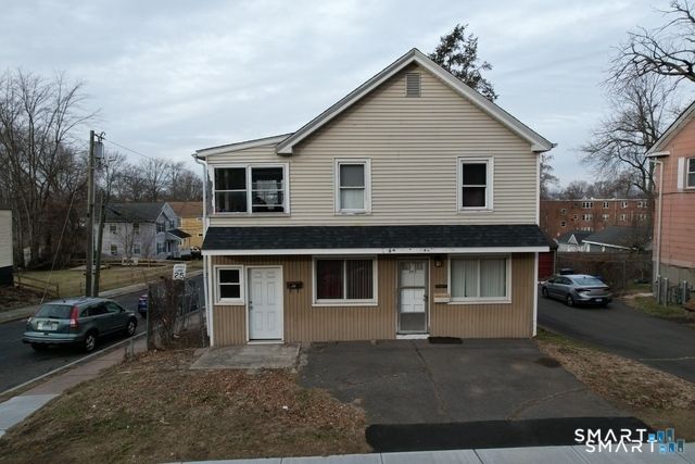 285 Zion Street, Hartford, CT 06106