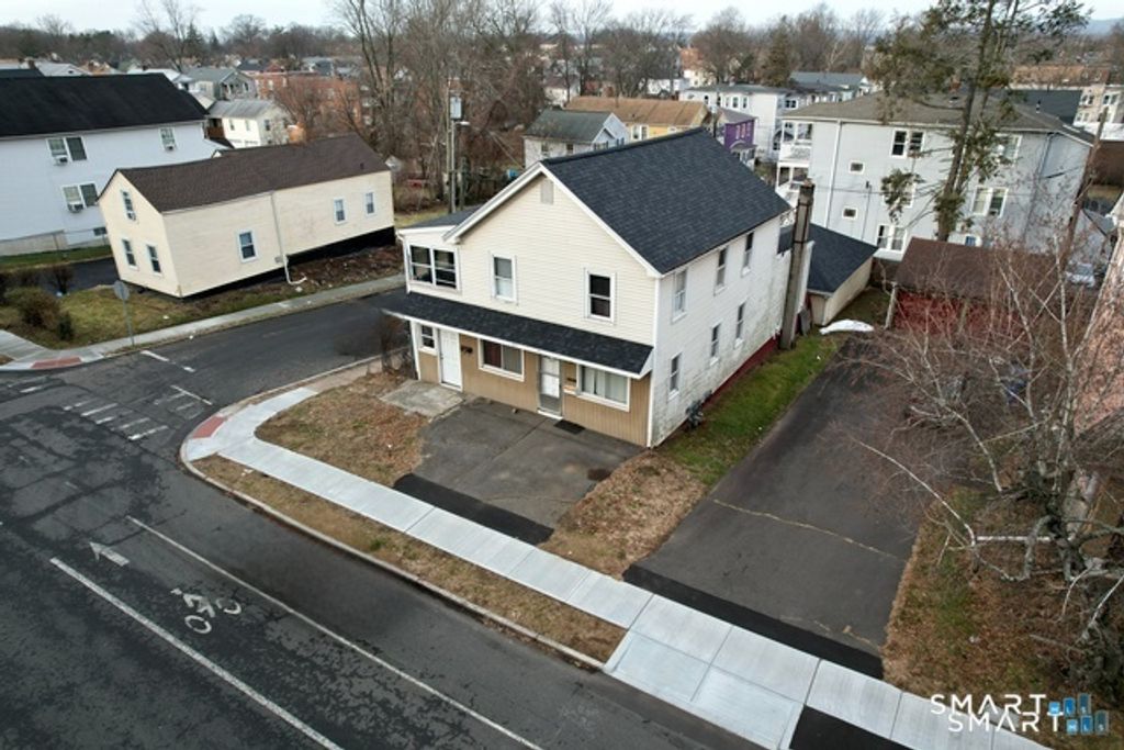 285 Zion Street, Hartford, CT 06106