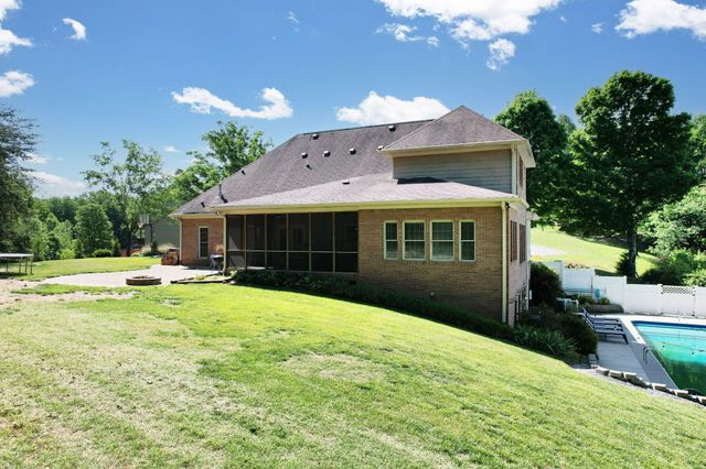381 Windcrest Place NW, Cleveland, TN 37312