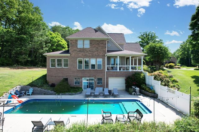 381 Windcrest Place NW, Cleveland, TN 37312