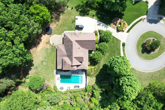 381 Windcrest Place NW, Cleveland, TN 37312