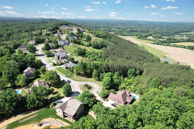 381 Windcrest Place NW, Cleveland, TN 37312