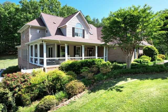 381 Windcrest Place NW, Cleveland, TN 37312