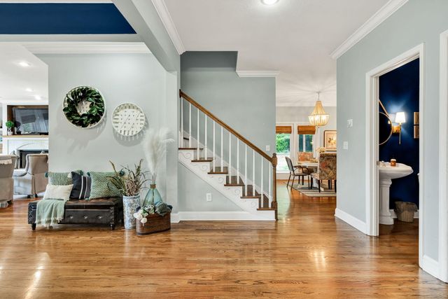 381 Windcrest Place NW, Cleveland, TN 37312