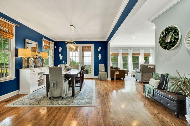 381 Windcrest Place NW, Cleveland, TN 37312