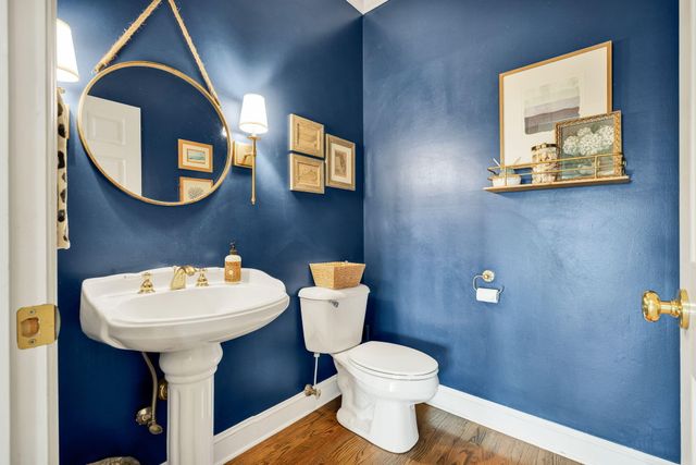 381 Windcrest Place NW, Cleveland, TN 37312