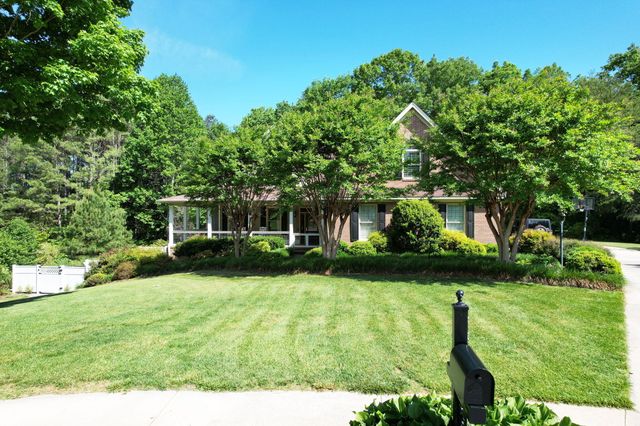381 Windcrest Place NW, Cleveland, TN 37312
