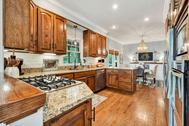 381 Windcrest Place NW, Cleveland, TN 37312