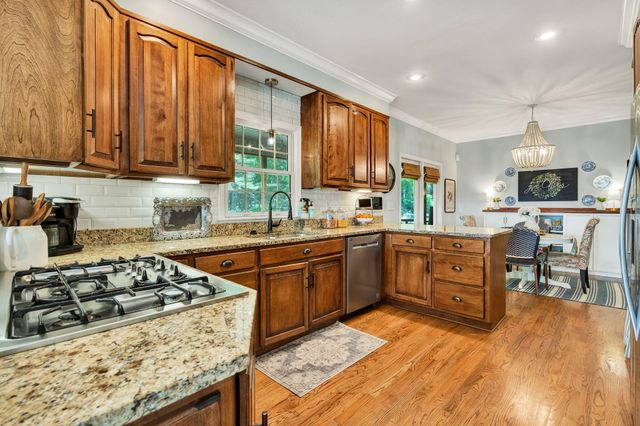 381 Windcrest Place NW, Cleveland, TN 37312
