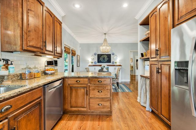 381 Windcrest Place NW, Cleveland, TN 37312