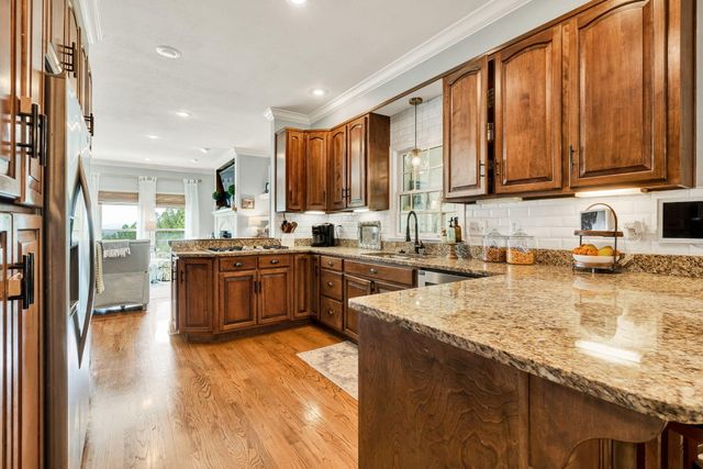 381 Windcrest Place NW, Cleveland, TN 37312