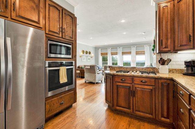 381 Windcrest Place NW, Cleveland, TN 37312
