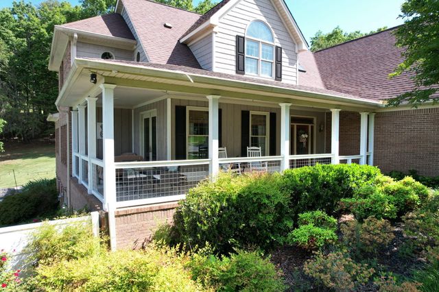 381 Windcrest Place NW, Cleveland, TN 37312