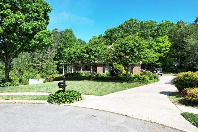 381 Windcrest Place NW, Cleveland, TN 37312