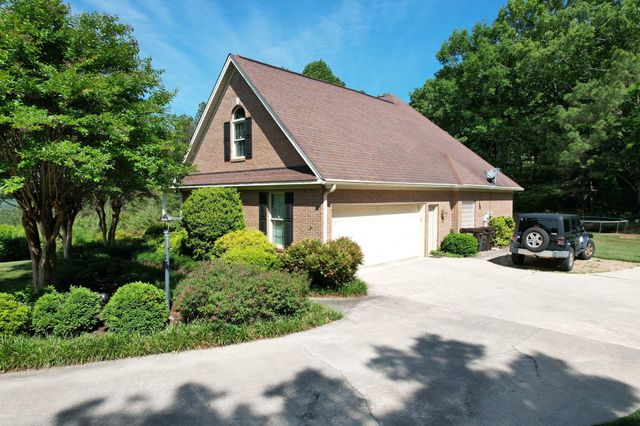 381 Windcrest Place NW, Cleveland, TN 37312