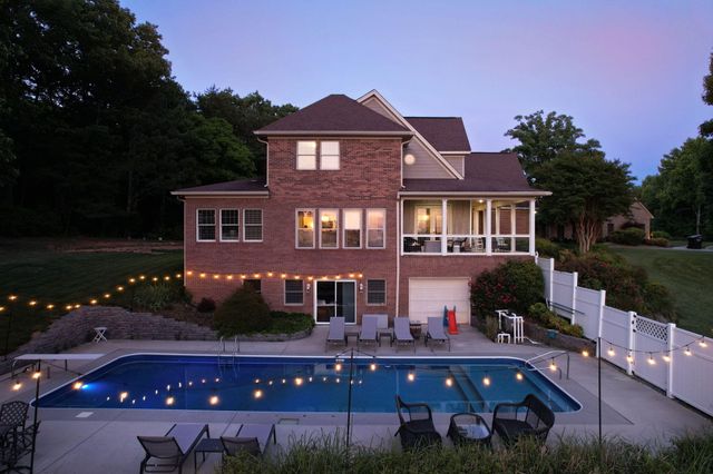 381 Windcrest Place NW, Cleveland, TN 37312