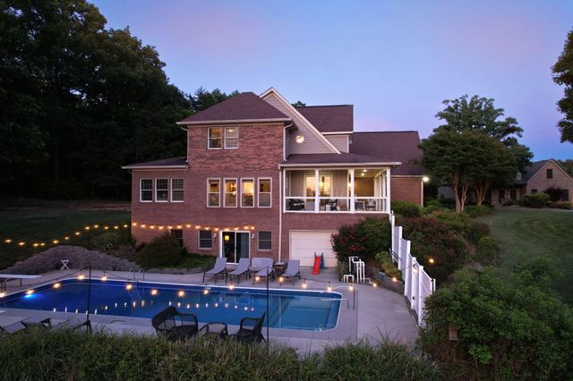 381 Windcrest Place NW, Cleveland, TN 37312