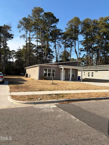 1210 S 2nd Street, Smithfield, NC 27577