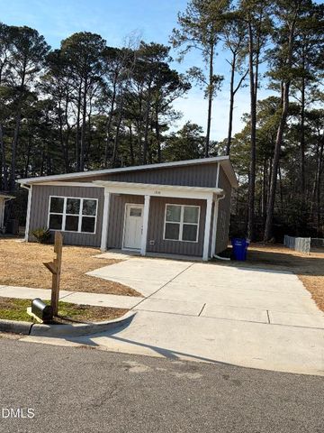 1210 S 2nd Street, Smithfield, NC 27577