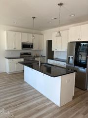 1210 S 2nd Street, Smithfield, NC 27577