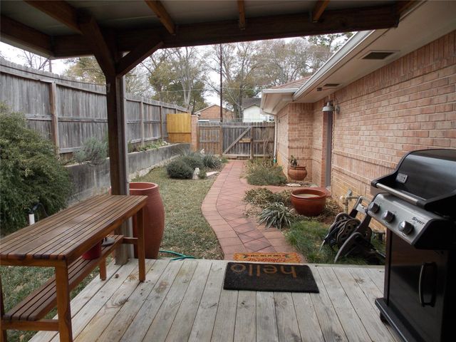 1002 Washington Street, Brenham, TX 77833