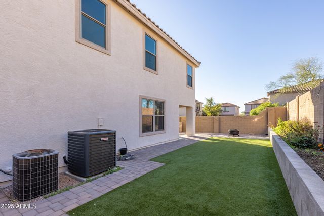 3273 S CHAPARRAL Road, Apache Junction, AZ 85119