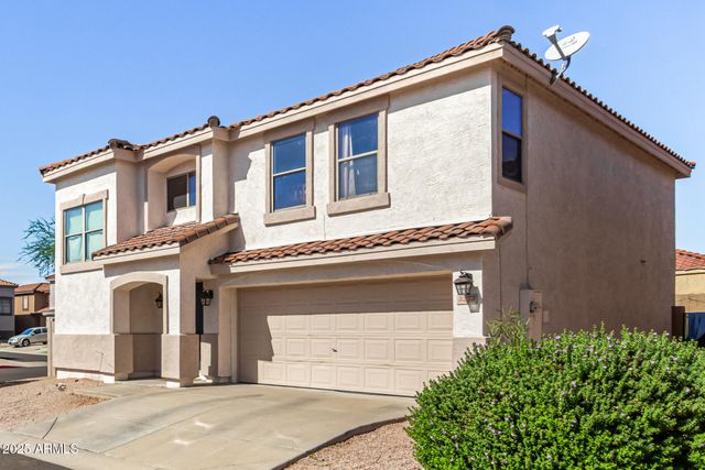 3273 S CHAPARRAL Road, Apache Junction, AZ 85119