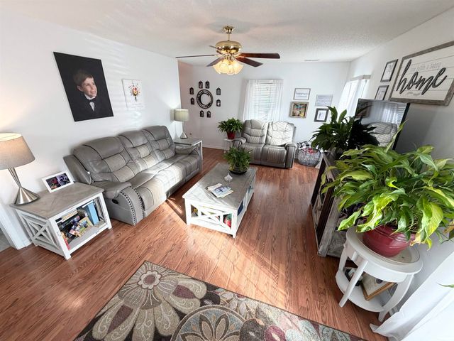 106 Sly Fox Trail, Myrtle Beach, SC 29588