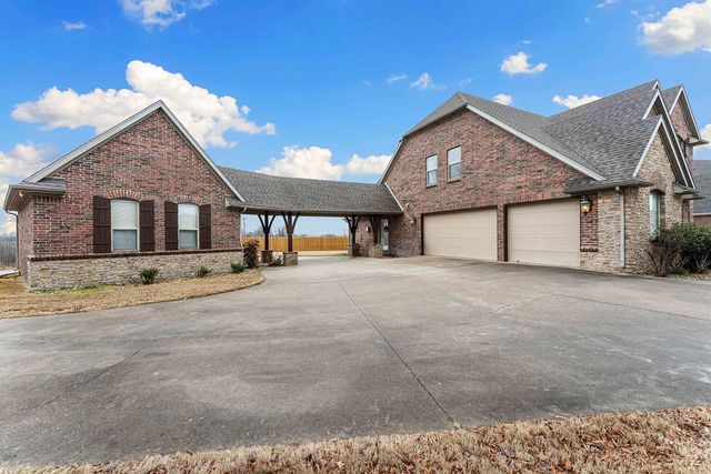 5079 S Strathmore Station Drive, Rogers, AR 72758