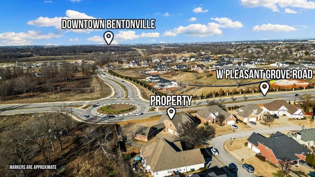 5079 S Strathmore Station Drive, Rogers, AR 72758