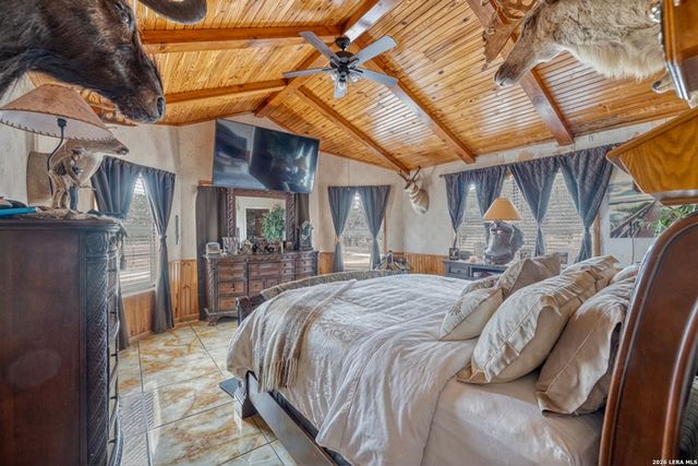 969 WALTER WHITE RANCH RD, Leakey, TX 78873