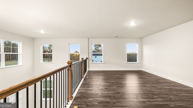 60 Townsend Drive, Senoia, GA 30276