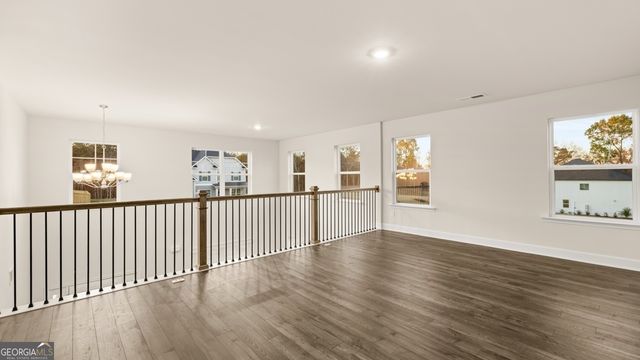 60 Townsend Drive, Senoia, GA 30276