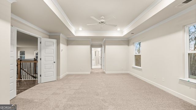 60 Townsend Drive, Senoia, GA 30276