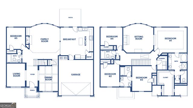60 Townsend Drive, Senoia, GA 30276