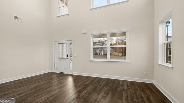 60 Townsend Drive, Senoia, GA 30276