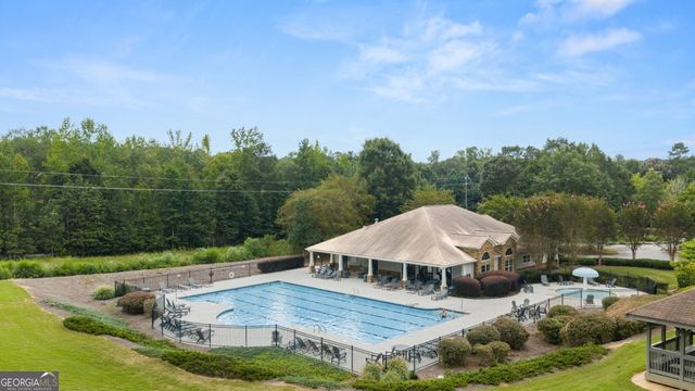 60 Townsend Drive, Senoia, GA 30276