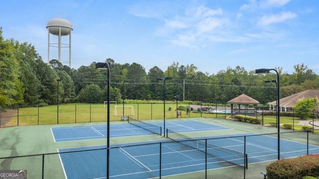 60 Townsend Drive, Senoia, GA 30276