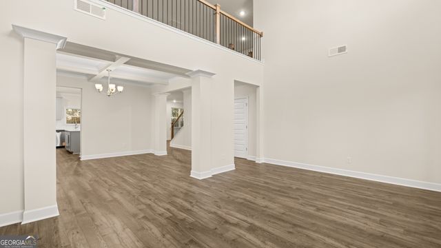 60 Townsend Drive, Senoia, GA 30276