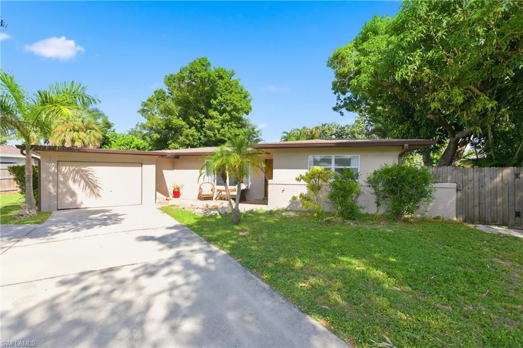 1259 Stadler DR, FORT MYERS, FL 33901 — exterior