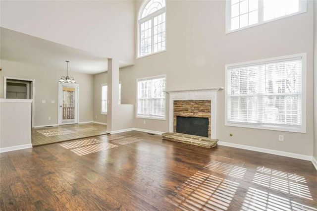 76 Foliage, Dallas, GA 30132