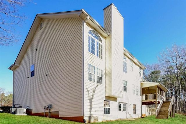 76 Foliage, Dallas, GA 30132